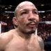 Jose Aldo se retira tras su derrota en UFC 315