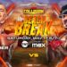Previa AEW Collision Beach Break 17 de mayo de 2025