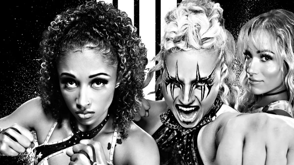 Previa WWE NXT 6 de mayo de 2025 Previa WWE NXT 6 de mayo de 2025