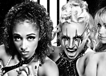 Previa WWE NXT 6 de mayo de 2025