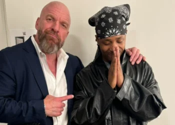 Jacob Fatu y Bronson Reed quieren que Metro Boomin produzca sus temas de entrada