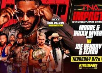 Resultados TNA iMPACT 22 de mayo de 2025