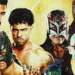 Dragon Lee, Joaquin Wilde y Cruz del Toro se enfrentarán a Mr. Iguana, Aerostar y Octagón Jr. en WWE x AAA Worlds Collide Dragon Lee, Joaquin Wilde y Cruz del Toro se enfrentarán a Mr. Iguana, Aerostar y Octagón Jr. en WWE x AAA Worlds Collide