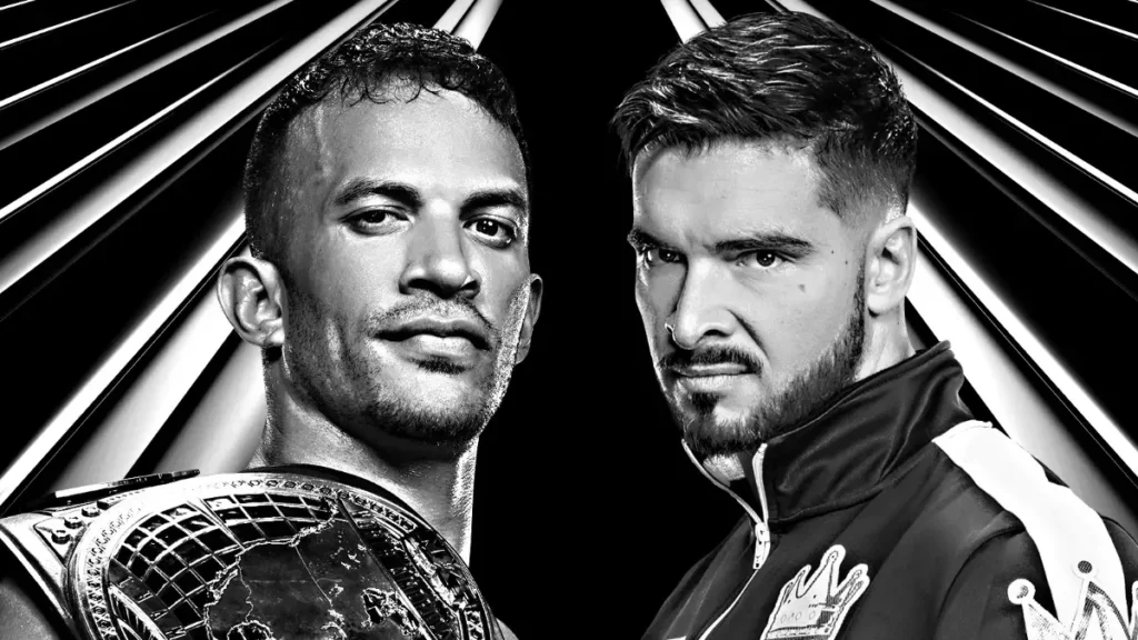 Previa WWE NXT 27 de mayo de 2025