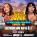 Previa AEW Dynamite Beach Break 14 de mayo de 2025 Previa AEW Dynamite Beach Break 14 de mayo de 2025