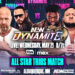 Resultados AEW Dynamite 21 de mayo de 2025 Resultados AEW Dynamite 21 de mayo de 2025