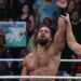 Seth Rollins, cuarto clasificado al Money in the Bank masculino 2025