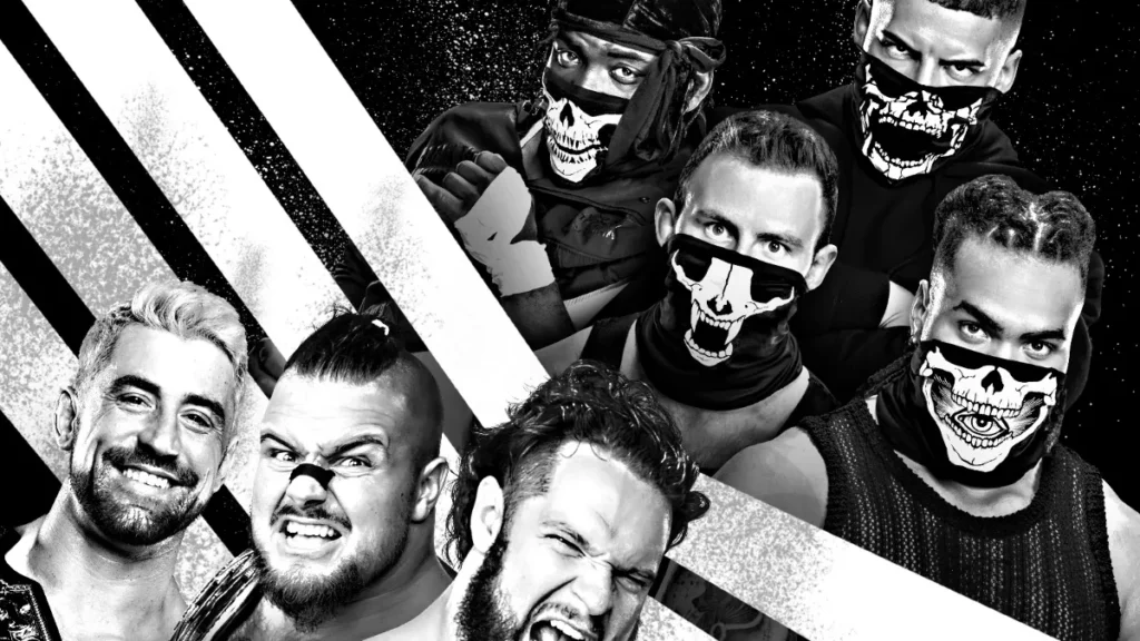 Previa WWE NXT 6 de mayo de 2025 Previa WWE NXT 6 de mayo de 2025