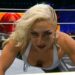 Thekla debuta en AEW Dynamite atacando a Jamie Hayter Thekla debuta en AEW Dynamite atacando a Jamie Hayter