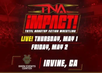SPOILERS TNA iMPACT 2 de mayo de 2025