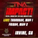 SPOILERS TNA iMPACT 2 de mayo de 2025