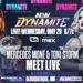 Previa AEW Dynamite 28 de mayo de 2025 Previa AEW Dynamite 28 de mayo de 2025