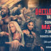 Cartelera WWE NXT Battleground 2025 actualizada
