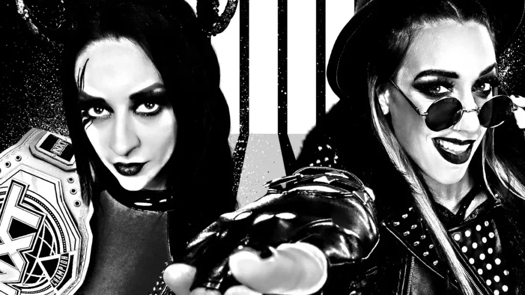 Previa WWE NXT 27 de mayo de 2025