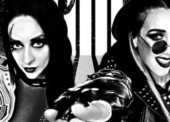 Resultados WWE NXT 27 de mayo de 2025