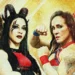 Stephanie Vaquer y Lola Vice se enfrentarán a Dalys y Chik Tormenta en WWE x AAA Worlds Collide
