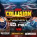 Resultados AEW Collision 8 de mayo de 2025 Resultados AEW Collision 8 de mayo de 2025