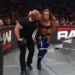 Zoey Stark sufre una lesión de rodilla en WWE RAW