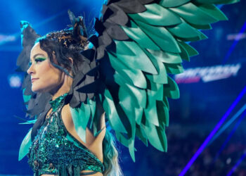 WWE tiene planes importantes para Lyra Valkyria de cara a 2026