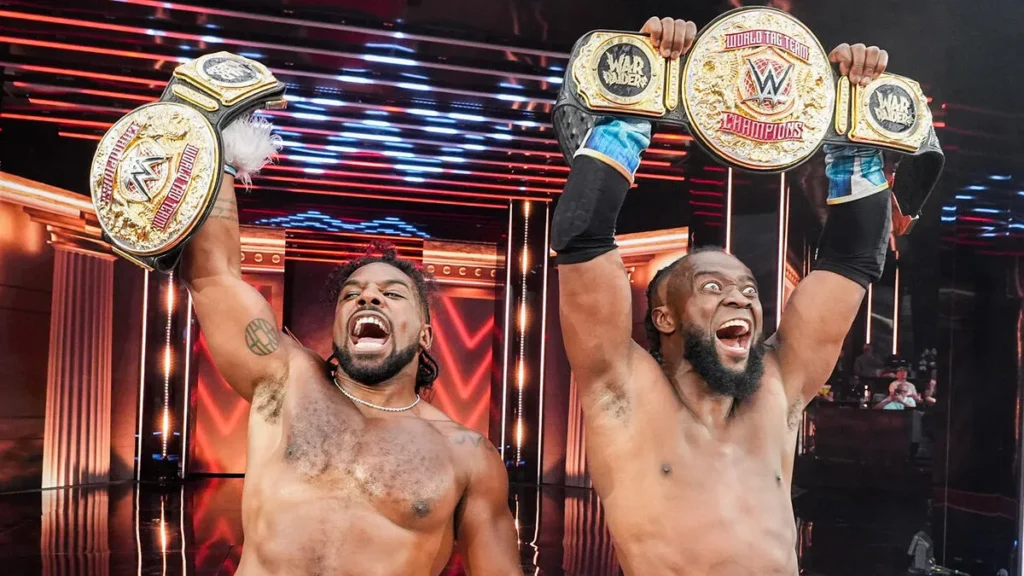 Previa WWE RAW 30 de junio de 2025 Previa WWE RAW 30 de junio de 2025