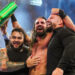 Seth Rollins gana el maletín masculino en WWE Money In The Bank 2025 Seth Rollins gana el maletín masculino en WWE Money In The Bank 2025