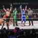 En WWE estarían valorando la posibilidad de que Mr. Iguana aparezca en NXT en el futuro En WWE estarían valorando la posibilidad de que Mr. Iguana aparezca en NXT en el futuro
