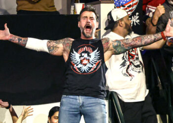 Audiencia WWE RAW 26 de mayo de 2025