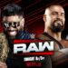 Resultados WWE RAW 2 de junio de 2025 Resultados WWE RAW 2 de junio de 2025