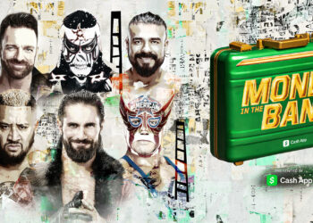 Horarios y cómo ver WWE Money in the Bank 2025 en Latinoamérica y España