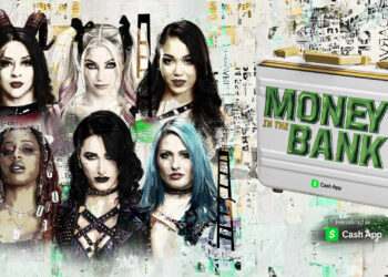 WWE Money in the Bank 2025: calificaciones de Dave Meltzer