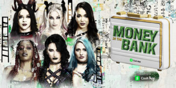 Resultados WWE Money in the Bank 2025