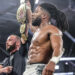 Audiencia WWE NXT 3 de junio de 2025 Audiencia WWE NXT 3 de junio de 2025