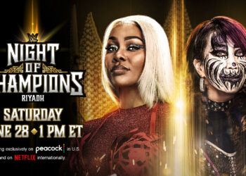 Jade Cargill se enfrentará a Asuka en la final del torneo Queen of the Ring 2025