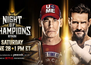 WWE Night of Champions 2025: calificaciones de Dave Meltzer