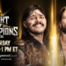 Cancelada la lucha entre Dominik Mysterio y AJ Styles en WWE Night of Champions 2025