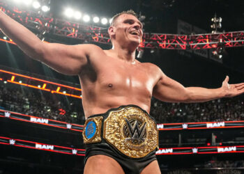 Audiencia WWE RAW 10 de junio de 2025