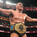 Gunther recupera el Campeonato Mundial Peso Pesado de WWE en RAW Audiencia WWE RAW 10 de junio de 2025