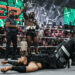 Audiencia WWE NXT 10 de junio de 2025