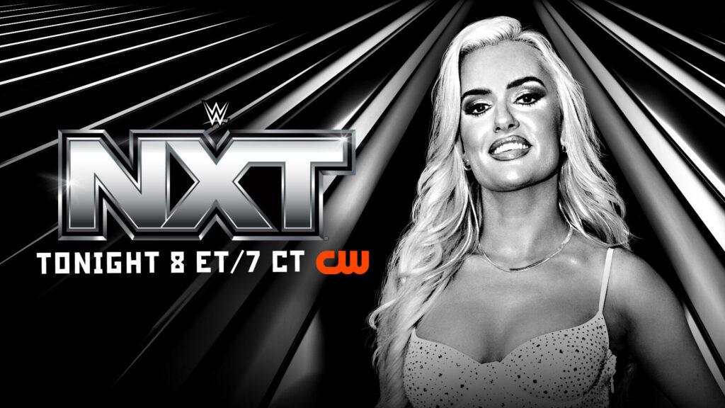 Resultados WWE NXT 17 de junio de 2025