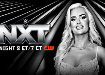 Resultados WWE NXT 17 de junio de 2025