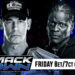 Resultados WWE SmackDown 20 de junio de 2025