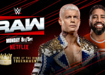 Resultados WWE RAW 23 de junio de 2025