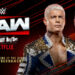 Resultados WWE RAW 23 de junio de 2025