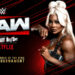 Importante superestrella de WWE no estará presente esta noche en RAW del 23 junio de 2025