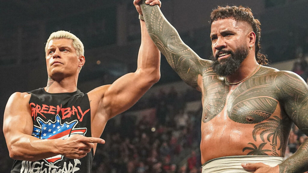 Audiencia WWE RAW 16 de junio de 2025