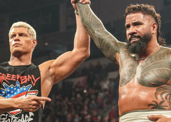 Resultados WWE RAW 16 de junio de 2025