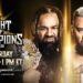 Jacob Fatu defenderá el Campeonato de Estados Unidos ante Solo Sikoa en WWE Night of Champions 2025 Jacob Fatu defenderá el Campeonato de Estados Unidos ante Solo Sikoa en Night of Champions 2025