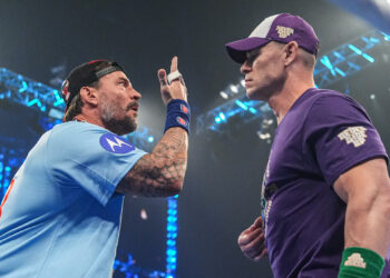 Audiencia WWE SmackDown 27 de junio de 2025