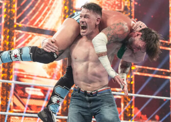 CM Punk confirma el fin definitivo de su histórica rivalidad con John Cena: "Así es la vida"