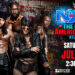NXT The Great American Bash 2025: póster oficial
